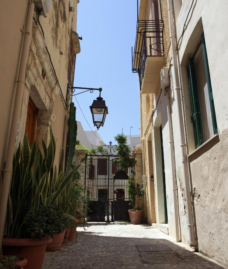 Casa Di Sofia Villa Rethymnon Exterior foto